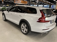 Volvo V60 Cross Country vaihtoauto