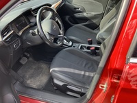 Opel Corsa-e vaihtoauto