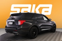 Ford USA Explorer vaihtoauto