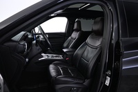 Ford USA Explorer vaihtoauto