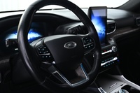 Ford USA Explorer vaihtoauto