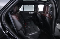Ford USA Explorer vaihtoauto