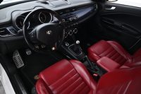 Alfa Romeo Giulietta vaihtoauto