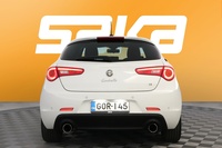 Alfa Romeo Giulietta vaihtoauto