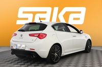 Alfa Romeo Giulietta vaihtoauto