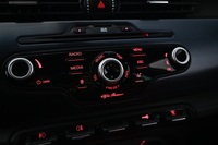 Alfa Romeo Giulietta vaihtoauto