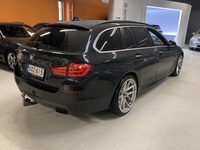 BMW 535 vaihtoauto
