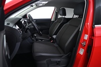 Volkswagen T-Cross vaihtoauto