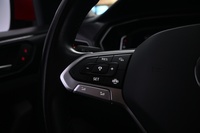 Volkswagen T-Cross vaihtoauto