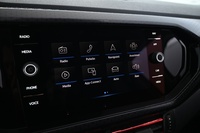 Volkswagen T-Cross vaihtoauto