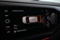 Volkswagen T-Cross vaihtoauto