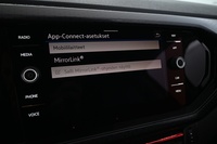 Volkswagen T-Cross vaihtoauto
