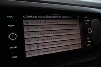 Volkswagen T-Cross vaihtoauto