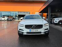 Volvo V90 Cross Country vaihtoauto