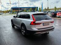 Volvo V90 Cross Country vaihtoauto
