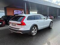 Volvo V90 Cross Country vaihtoauto