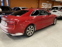 Audi A5 vaihtoauto