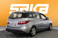 Mazda 5 vaihtoauto