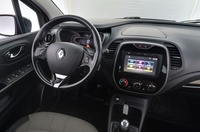 Renault Captur vaihtoauto