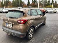 Renault Captur vaihtoauto