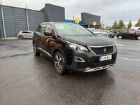Peugeot 5008 vaihtoauto