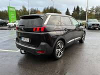Peugeot 5008 vaihtoauto