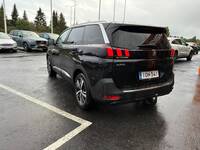 Peugeot 5008 vaihtoauto