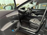 Peugeot 5008 vaihtoauto