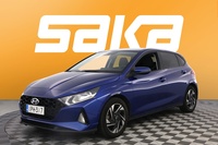 Hyundai i20 vaihtoauto