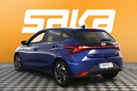 Hyundai i20 vaihtoauto