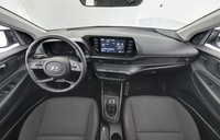 Hyundai i20 vaihtoauto