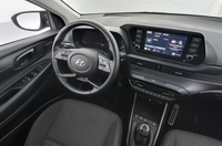 Hyundai i20 vaihtoauto