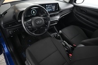 Hyundai i20 vaihtoauto