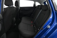 Hyundai i20 vaihtoauto