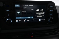 Hyundai i20 vaihtoauto