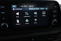 Hyundai i20 vaihtoauto