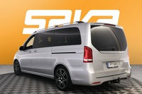 Mercedes-Benz V vaihtoauto