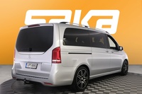 Mercedes-Benz V vaihtoauto