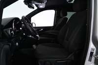 Mercedes-Benz V vaihtoauto