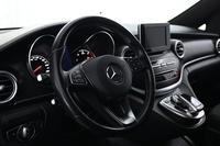 Mercedes-Benz V vaihtoauto