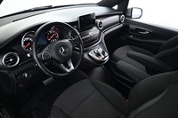 Mercedes-Benz V vaihtoauto