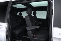 Mercedes-Benz V vaihtoauto