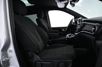 Mercedes-Benz V vaihtoauto