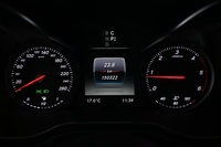 Mercedes-Benz V vaihtoauto