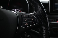 Mercedes-Benz V vaihtoauto