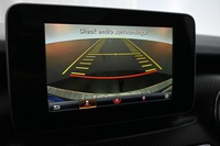 Mercedes-Benz V vaihtoauto