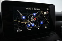 Mercedes-Benz V vaihtoauto