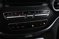 Mercedes-Benz V vaihtoauto