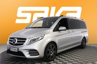 Mercedes-Benz V vaihtoauto