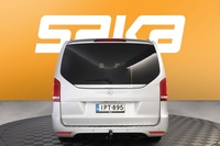 Mercedes-Benz V vaihtoauto